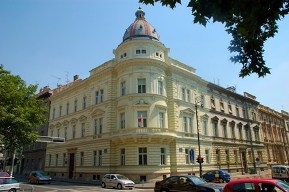 Embassy of Japan in Croatia